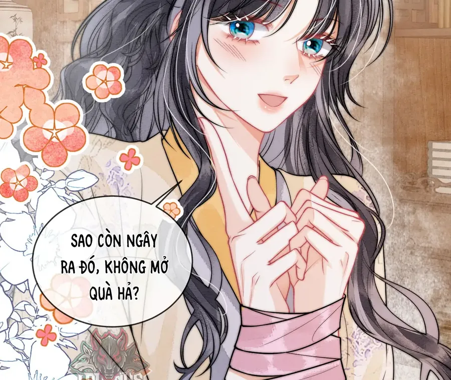 Nhập Hải Chap 22 - Next Chap 23