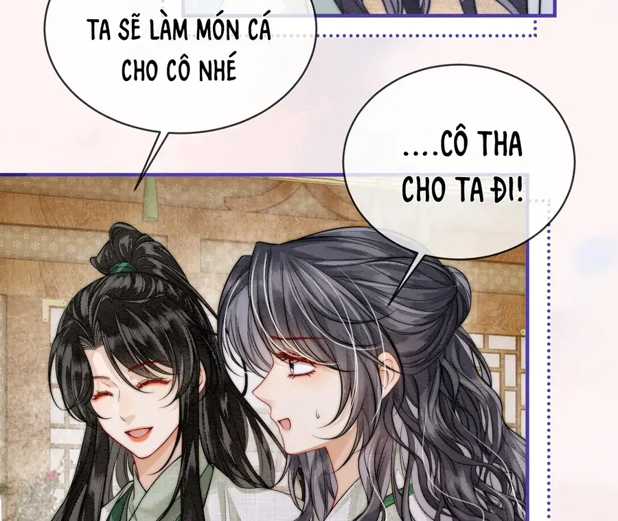 Nhập Hải Chap 22 - Next Chap 23