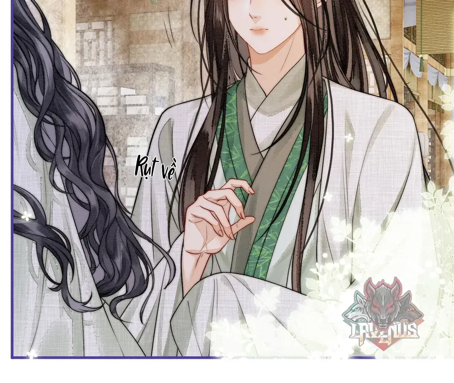 Nhập Hải Chap 22 - Next Chap 23