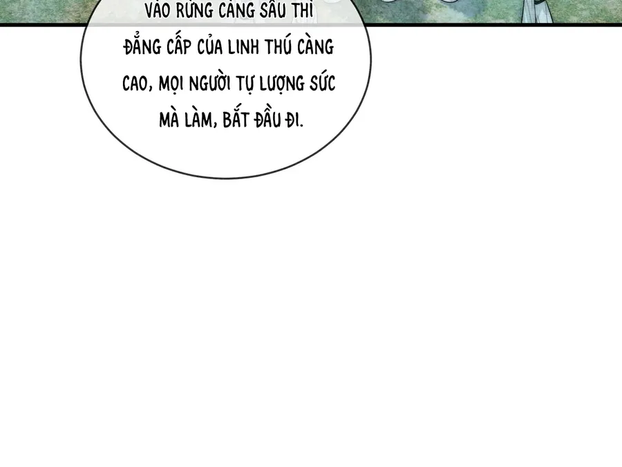 Nhập Hải Chap 23 - Next Chap 24