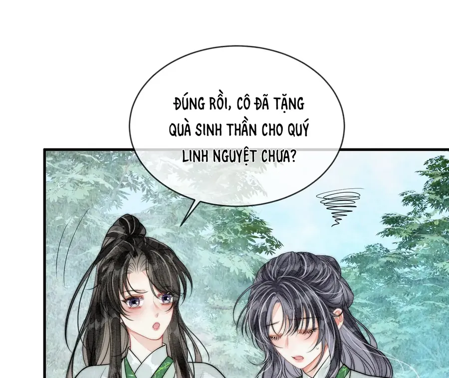 Nhập Hải Chap 23 - Next Chap 24