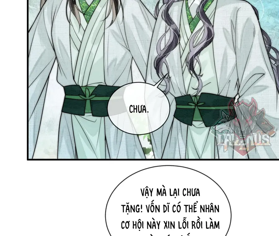 Nhập Hải Chap 23 - Next Chap 24