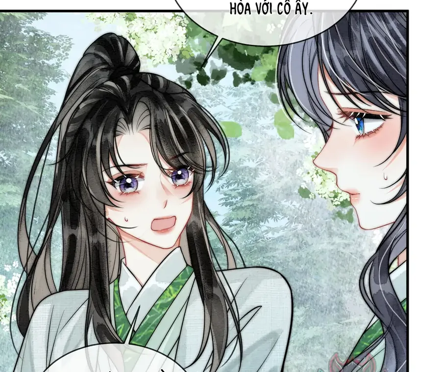 Nhập Hải Chap 23 - Next Chap 24