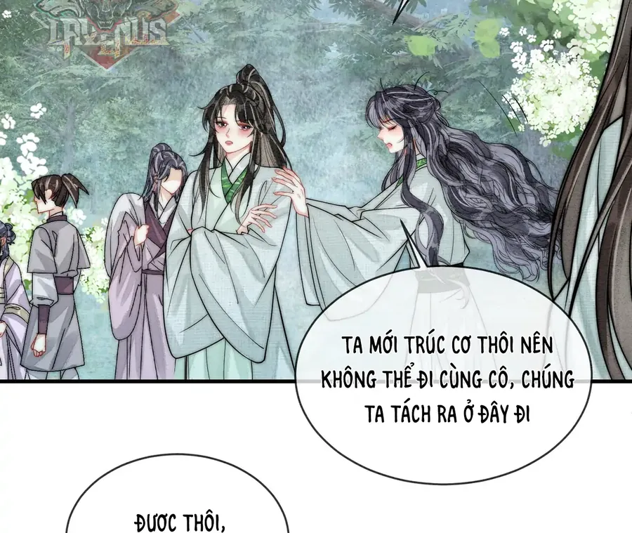 Nhập Hải Chap 23 - Next Chap 24