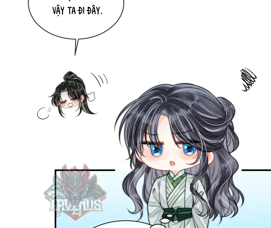 Nhập Hải Chap 23 - Next Chap 24