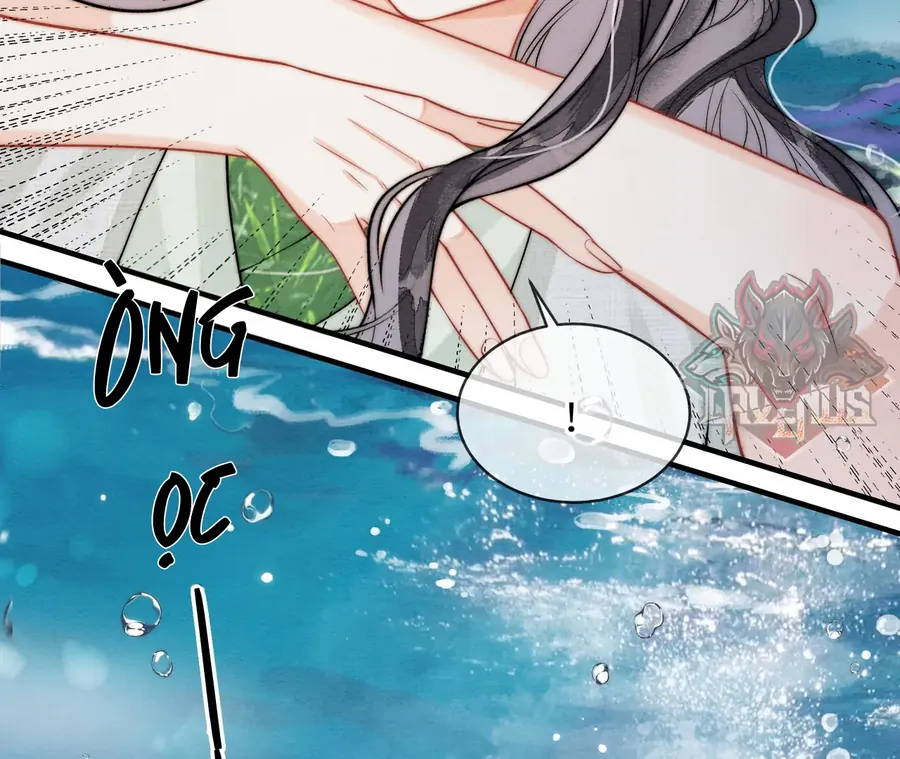 Nhập Hải Chap 23 - Next Chap 24