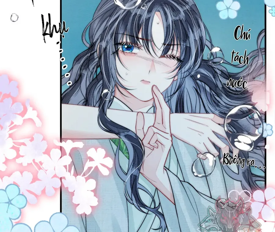 Nhập Hải Chap 23 - Next Chap 24