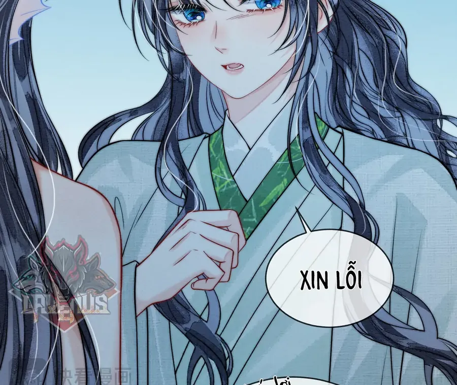 Nhập Hải Chap 23 - Next Chap 24