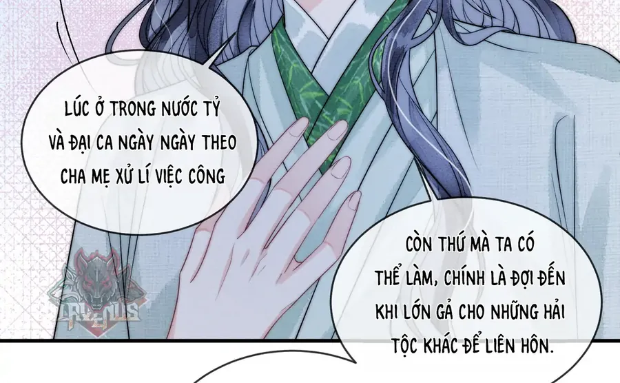 Nhập Hải Chap 23 - Next Chap 24