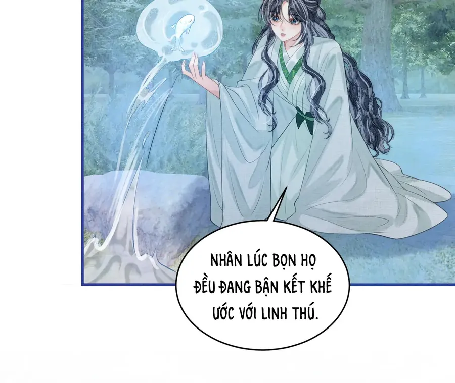 Nhập Hải Chap 23 - Next Chap 24
