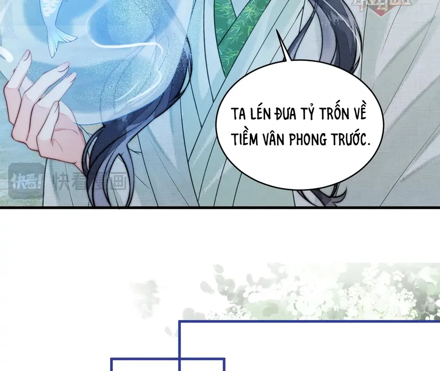 Nhập Hải Chap 23 - Next Chap 24