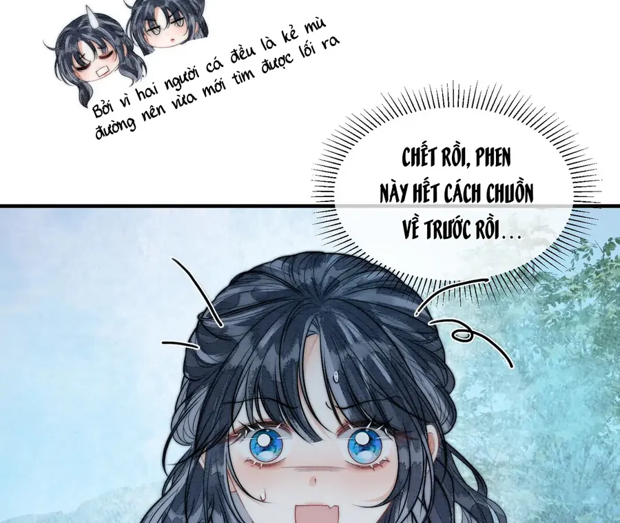 Nhập Hải Chap 23 - Next Chap 24