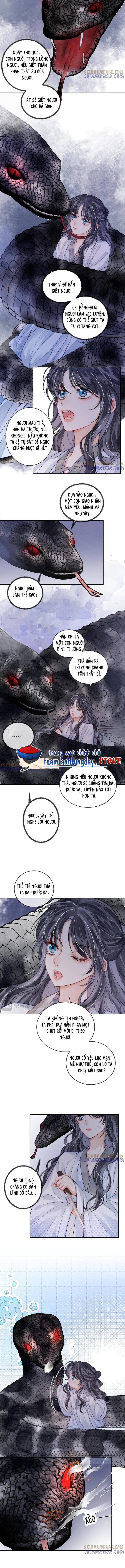 Nhập Hải Chap 3 - Next Chap 4