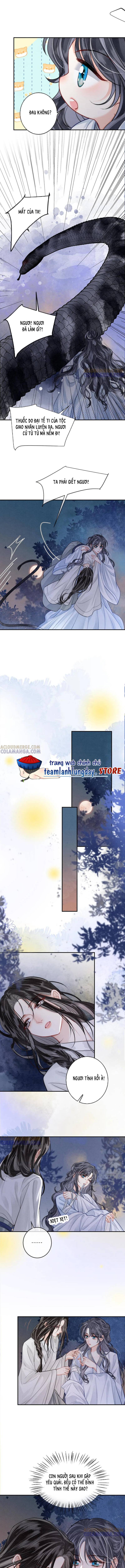 Nhập Hải Chap 3 - Next Chap 4