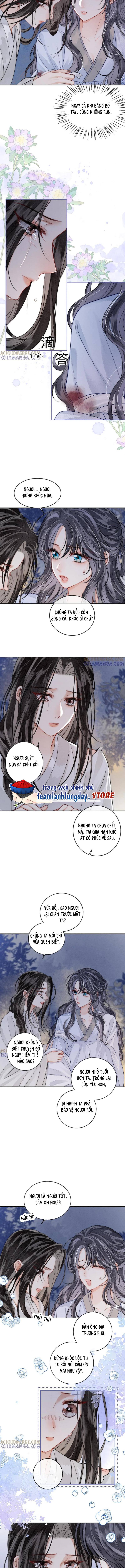 Nhập Hải Chap 3 - Next Chap 4
