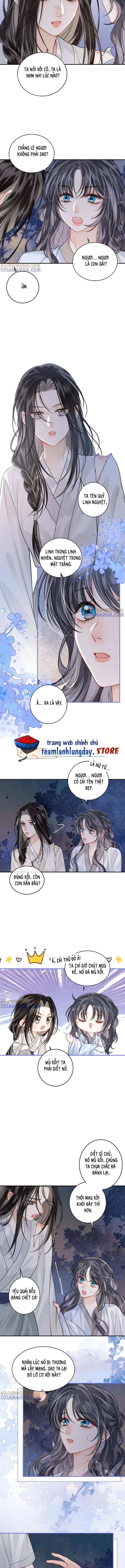 Nhập Hải Chap 3 - Next Chap 4