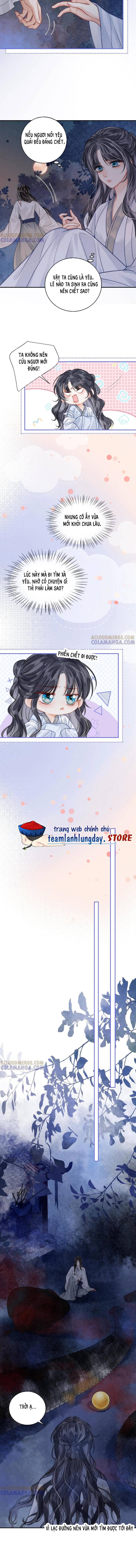Nhập Hải Chap 3 - Next Chap 4