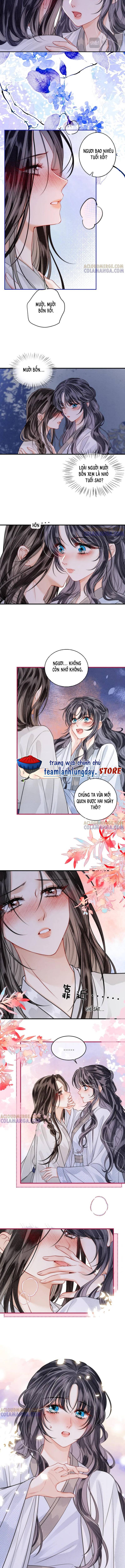 Nhập Hải Chap 4 - Next Chap 5