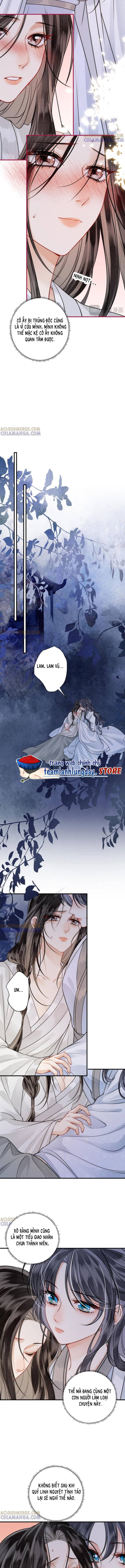 Nhập Hải Chap 4 - Next Chap 5