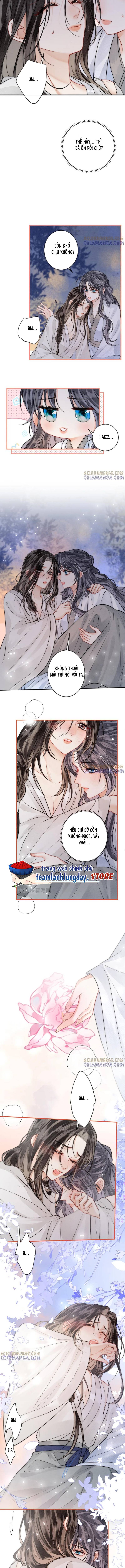 Nhập Hải Chap 4 - Next Chap 5