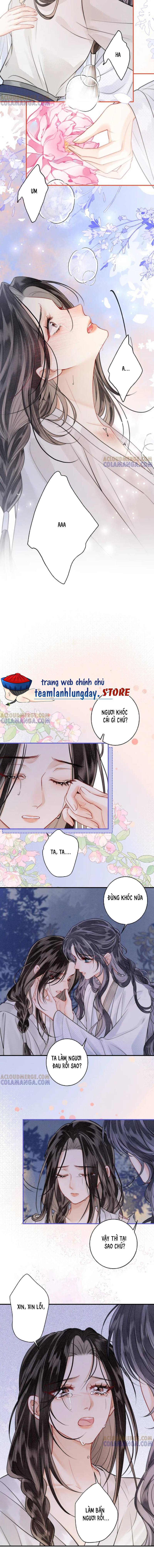 Nhập Hải Chap 4 - Next Chap 5