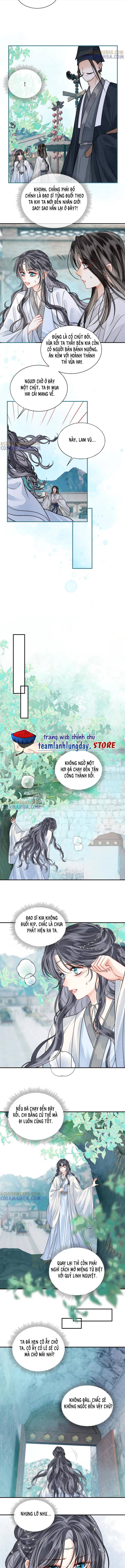 Nhập Hải Chap 5 - Next Chap 6