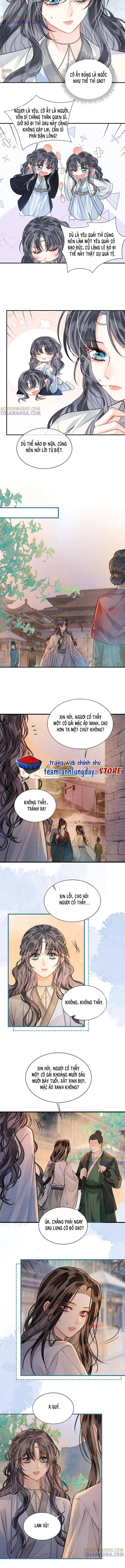 Nhập Hải Chap 5 - Next Chap 6
