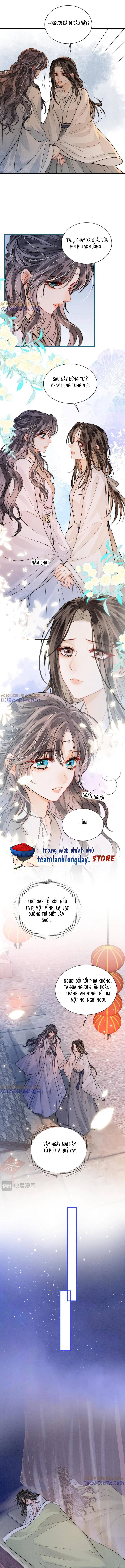 Nhập Hải Chap 5 - Next Chap 6