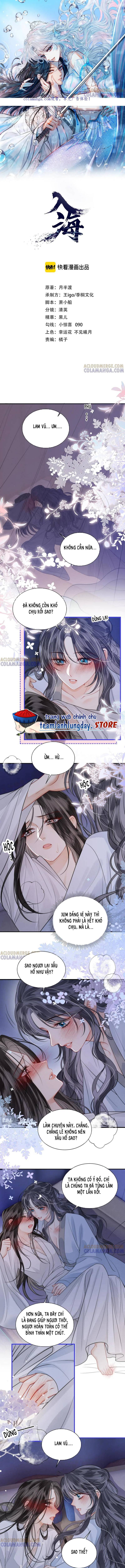 Nhập Hải Chap 6 - Next Chap 7