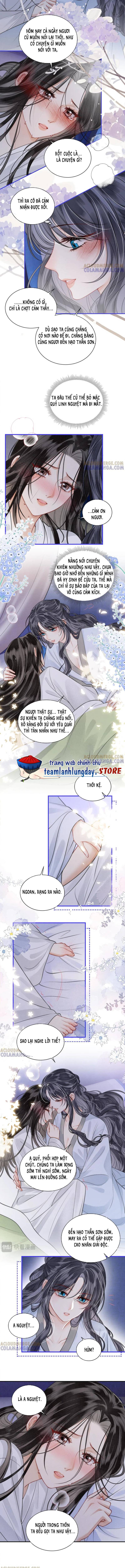 Nhập Hải Chap 6 - Next Chap 7