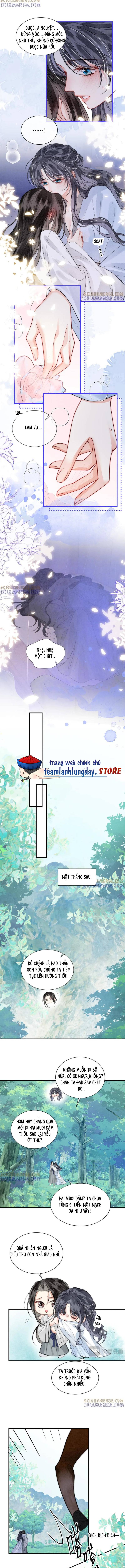 Nhập Hải Chap 6 - Next Chap 7