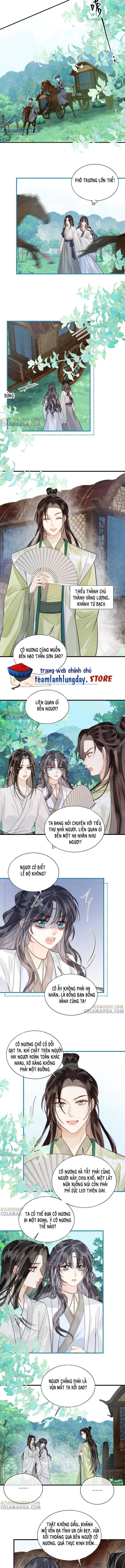 Nhập Hải Chap 6 - Next Chap 7