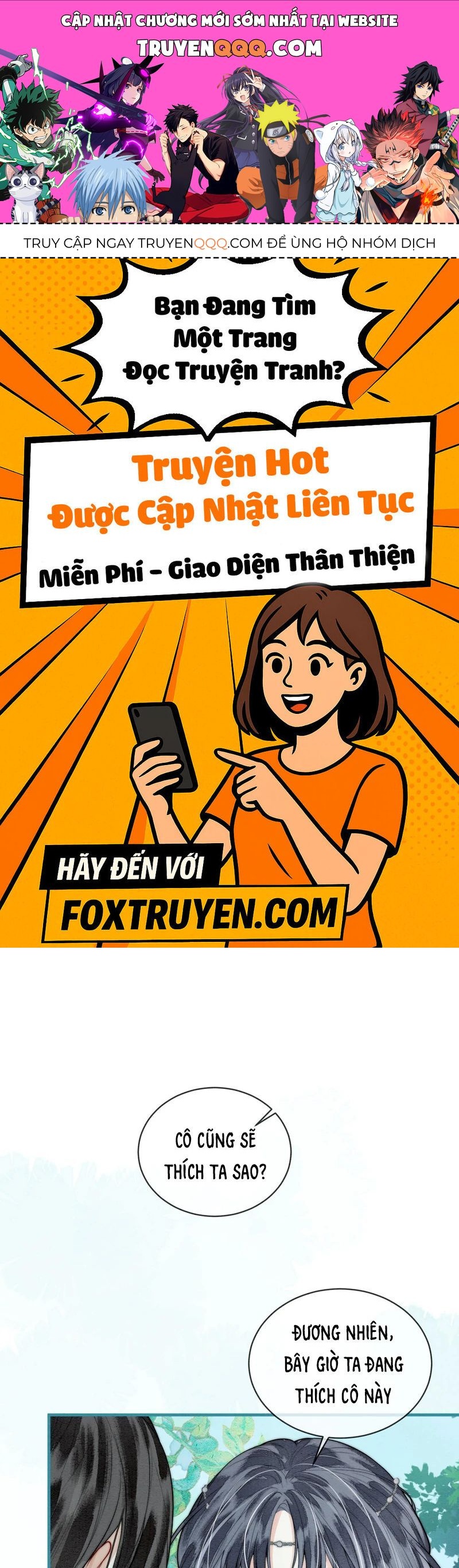 Nhập Hải Chap 7 - Next Chap 8