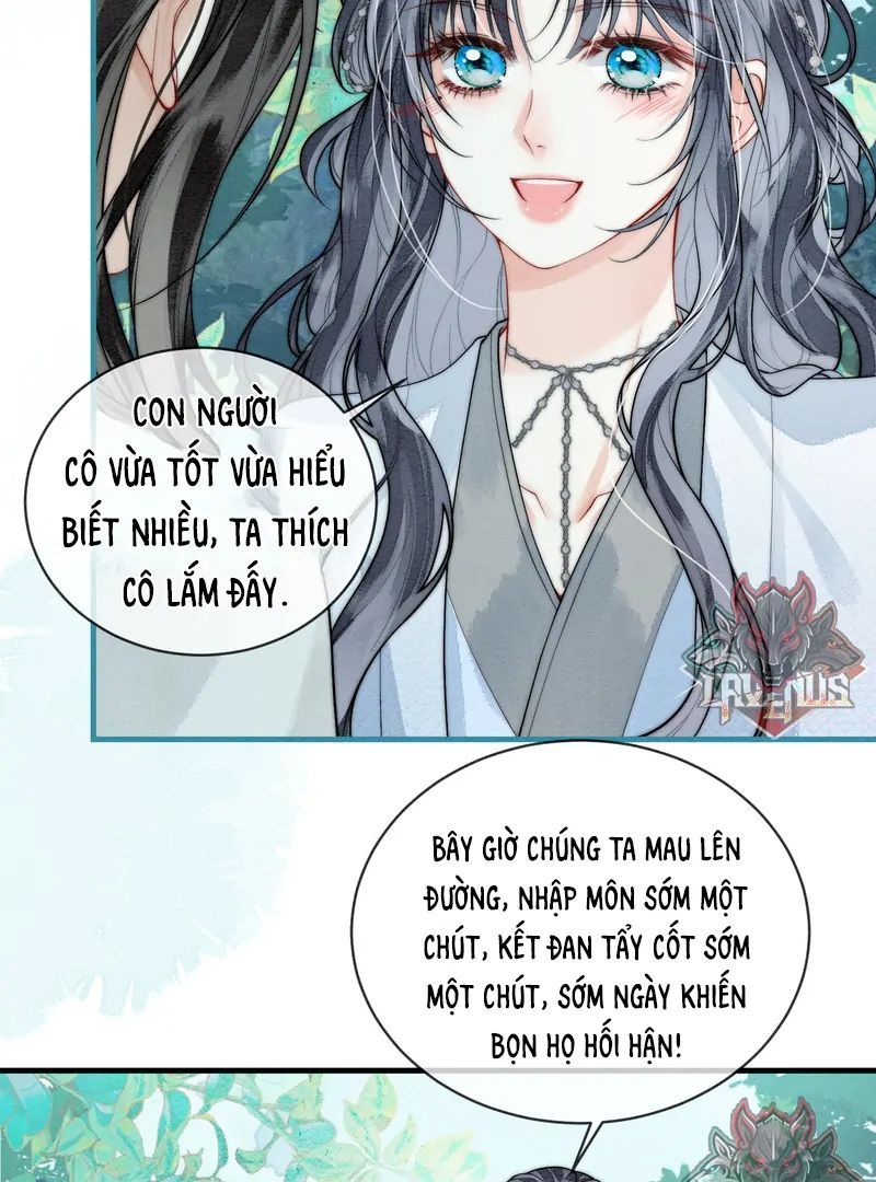 Nhập Hải Chap 7 - Next Chap 8