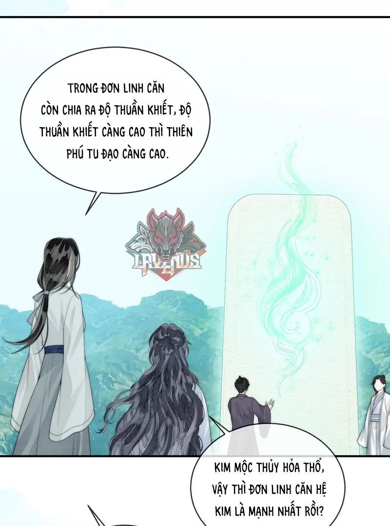 Nhập Hải Chap 7 - Next Chap 8