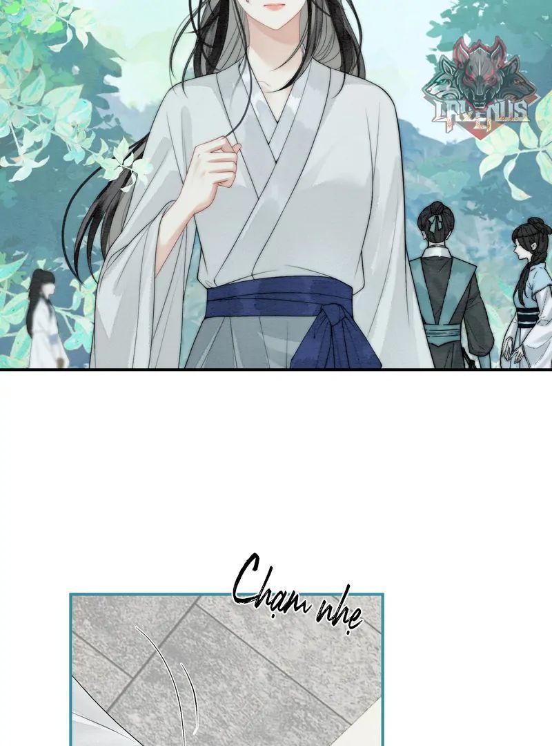 Nhập Hải Chap 7 - Next Chap 8