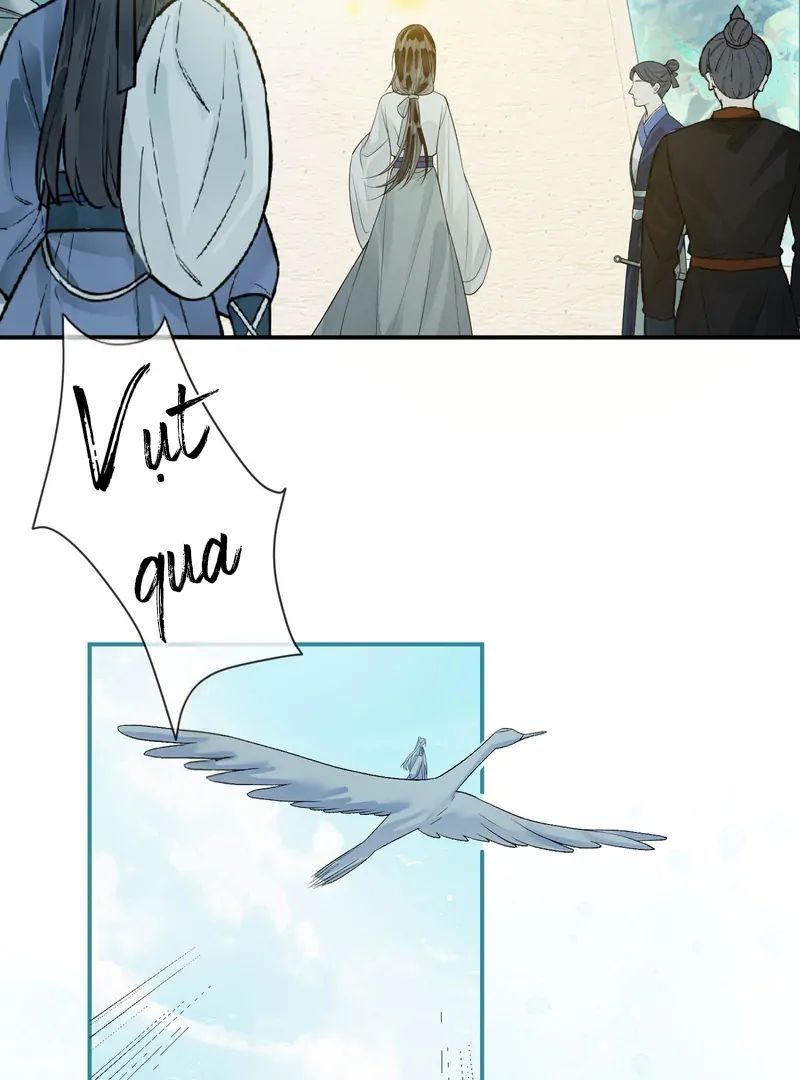 Nhập Hải Chap 7 - Next Chap 8