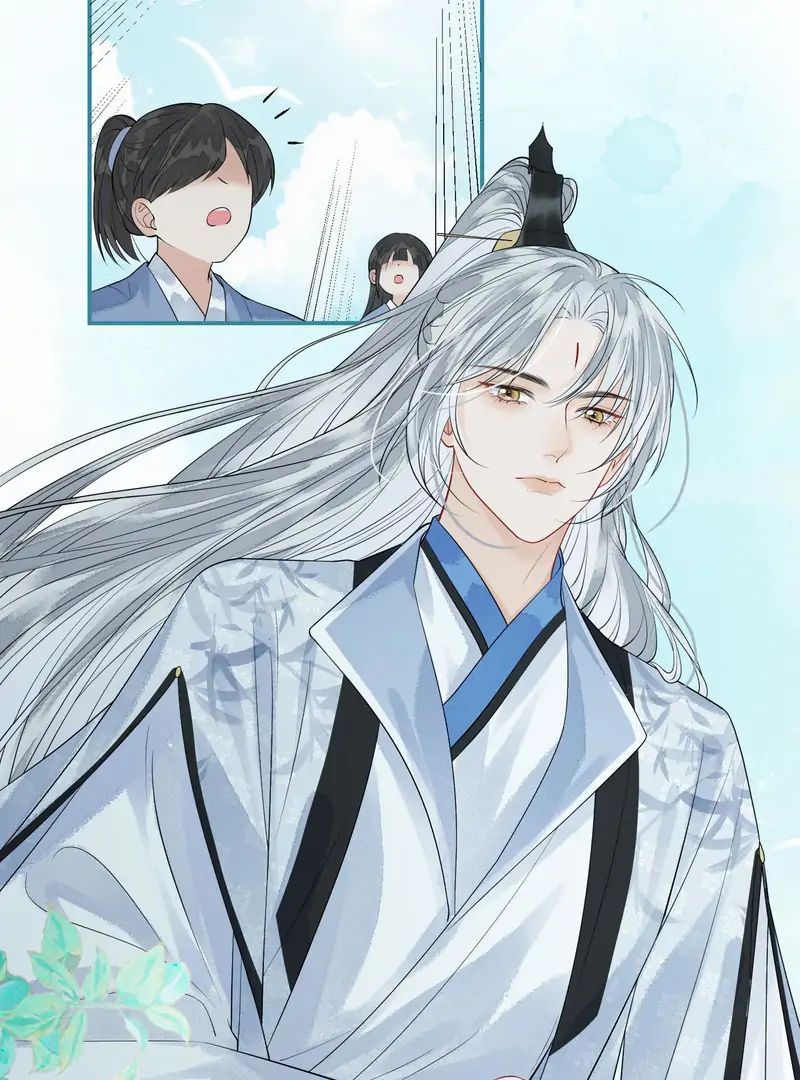 Nhập Hải Chap 7 - Next Chap 8