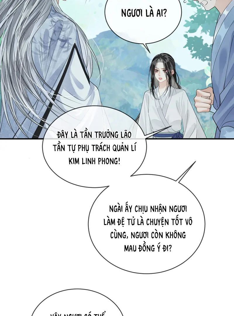 Nhập Hải Chap 7 - Next Chap 8