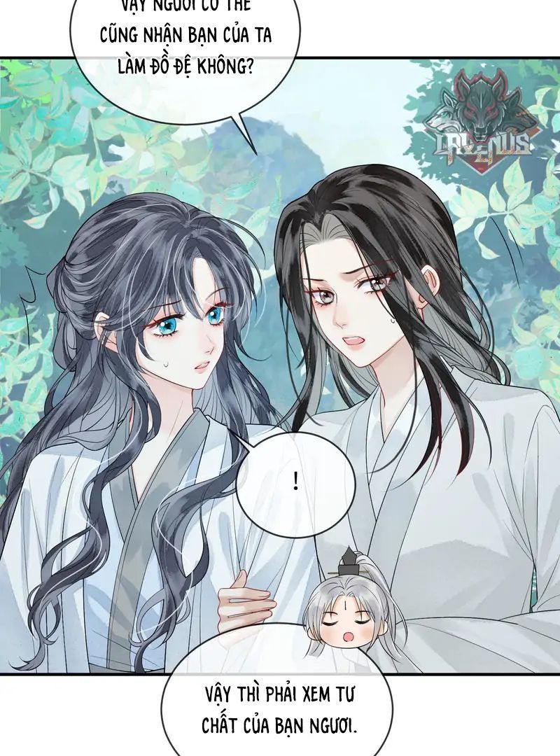 Nhập Hải Chap 7 - Next Chap 8
