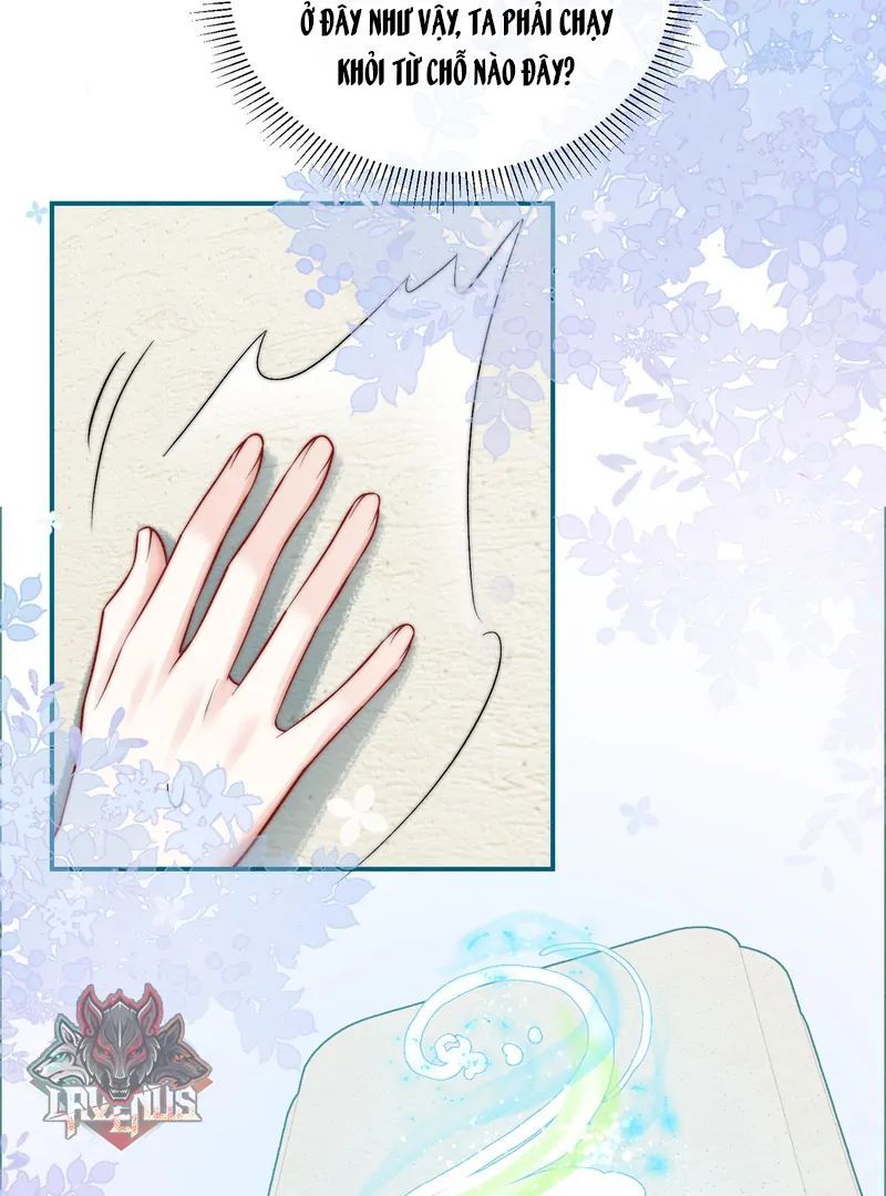 Nhập Hải Chap 7 - Next Chap 8