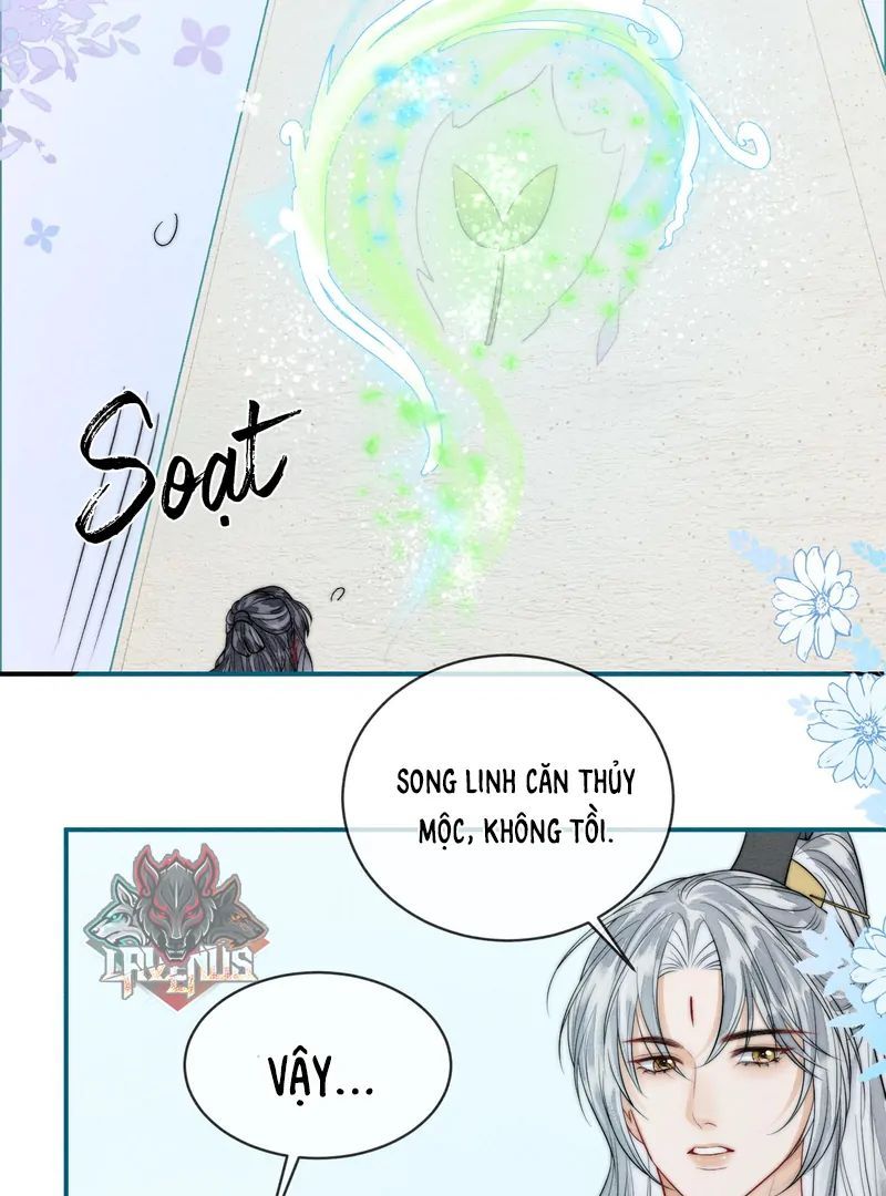 Nhập Hải Chap 7 - Next Chap 8