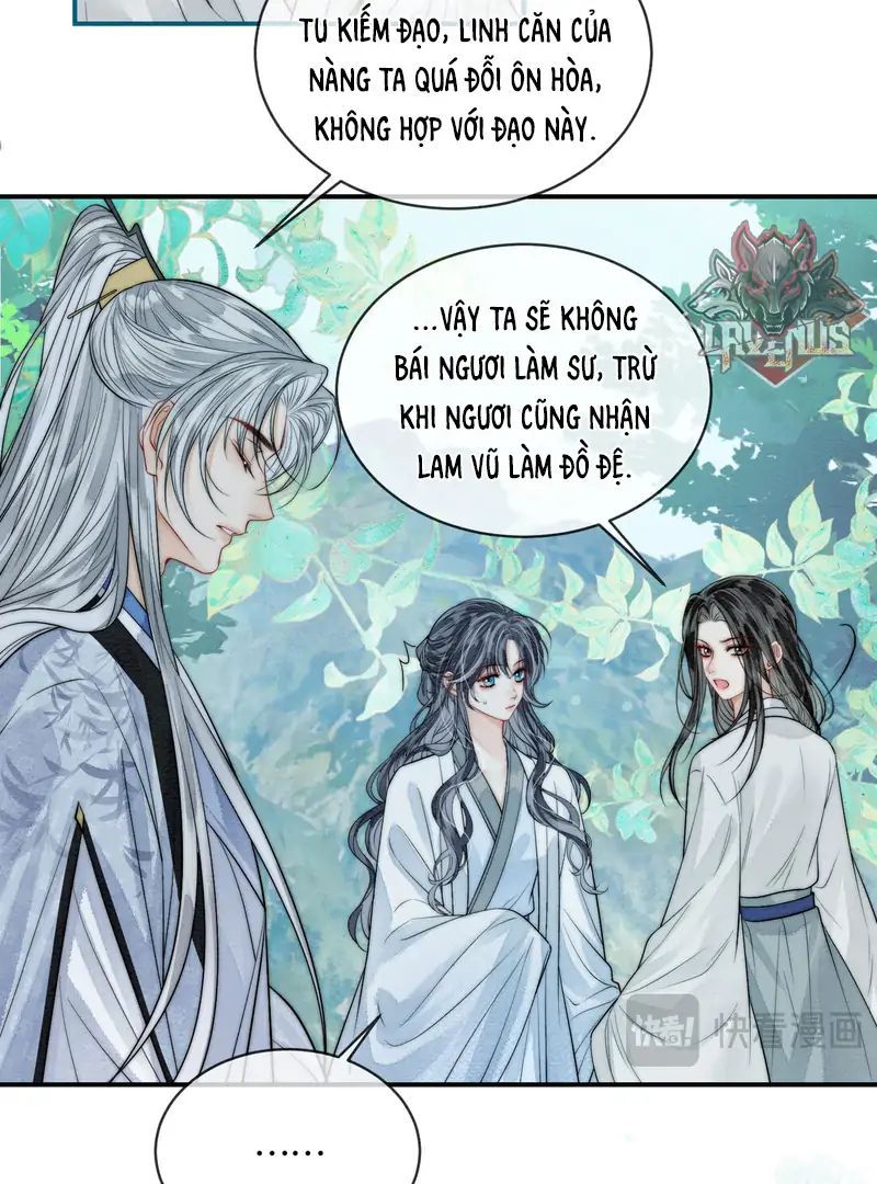 Nhập Hải Chap 7 - Next Chap 8