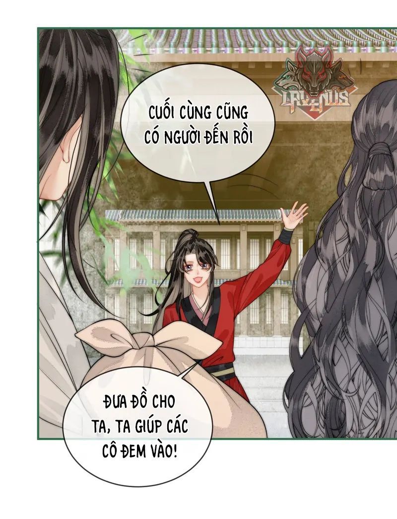 Nhập Hải Chap 7 - Next Chap 8