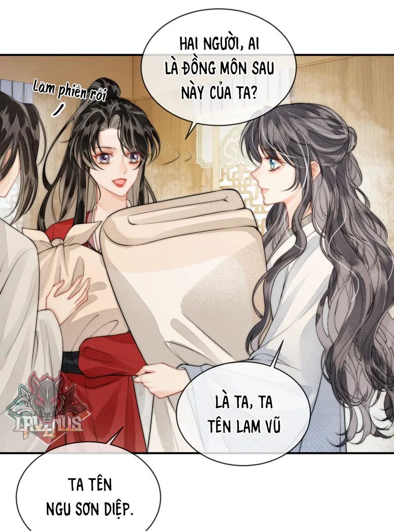 Nhập Hải Chap 7 - Next Chap 8