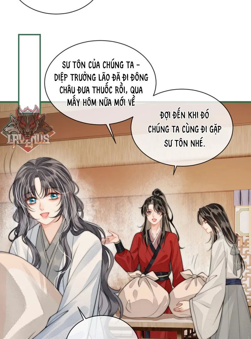 Nhập Hải Chap 7 - Next Chap 8