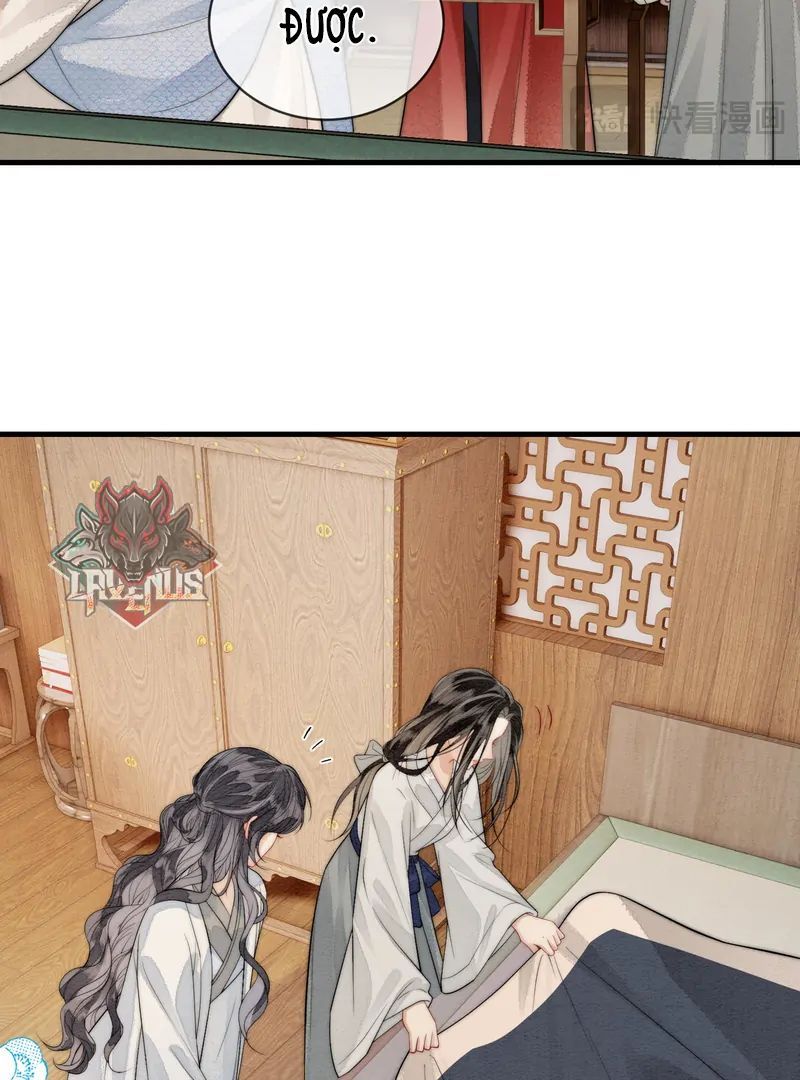 Nhập Hải Chap 7 - Next Chap 8