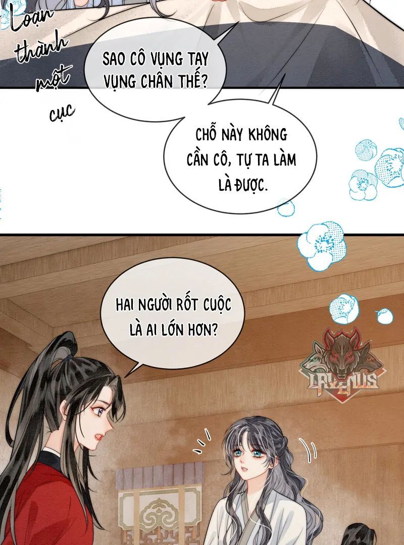 Nhập Hải Chap 7 - Next Chap 8