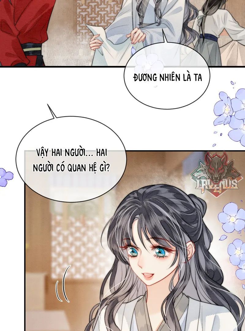 Nhập Hải Chap 7 - Next Chap 8