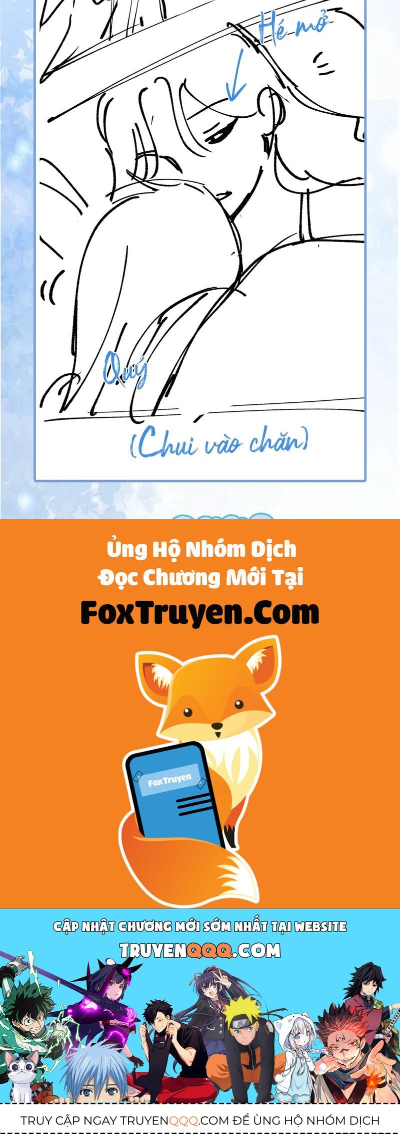 Nhập Hải Chap 7 - Next Chap 8